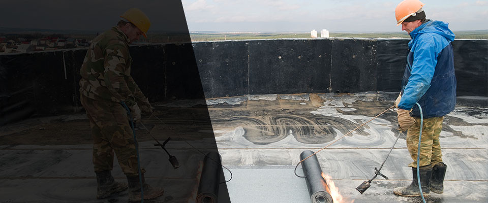 Cook Springs Roofing Contractors